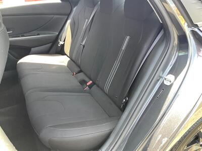 2021 Hyundai ELANTRA SEL - Photo 12 - Hatboro, PA 19040