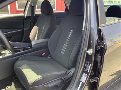 2021 Hyundai ELANTRA SEL - Photo 10 - Hatboro, PA 19040