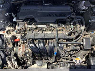 2021 Hyundai ELANTRA SEL - Photo 9 - Hatboro, PA 19040