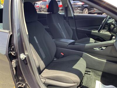 2021 Hyundai ELANTRA SEL - Photo 15 - Hatboro, PA 19040
