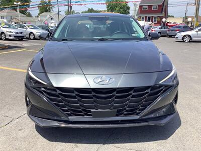 2021 Hyundai ELANTRA SEL - Photo 2 - Hatboro, PA 19040