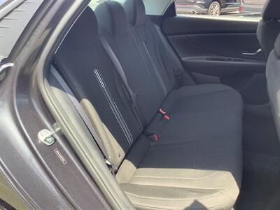 2021 Hyundai ELANTRA SEL - Photo 14 - Hatboro, PA 19040