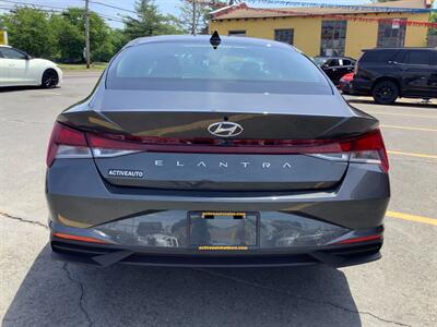 2021 Hyundai ELANTRA SEL - Photo 6 - Hatboro, PA 19040