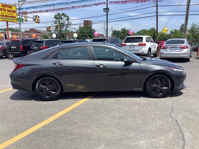 2021 Hyundai ELANTRA SEL - Photo 8 - Hatboro, PA 19040