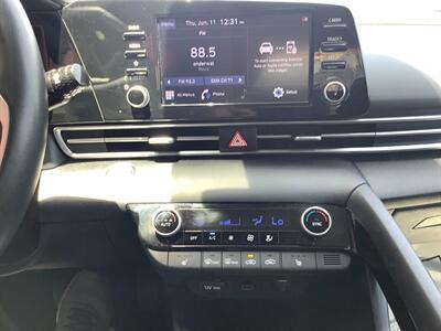 2021 Hyundai ELANTRA SEL - Photo 20 - Hatboro, PA 19040