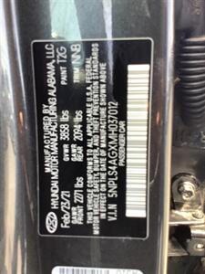 2021 Hyundai ELANTRA SEL - Photo 19 - Hatboro, PA 19040