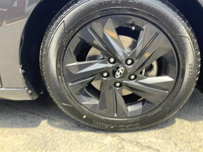2021 Hyundai ELANTRA SEL - Photo 17 - Hatboro, PA 19040