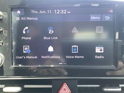 2021 Hyundai ELANTRA SEL - Photo 23 - Hatboro, PA 19040