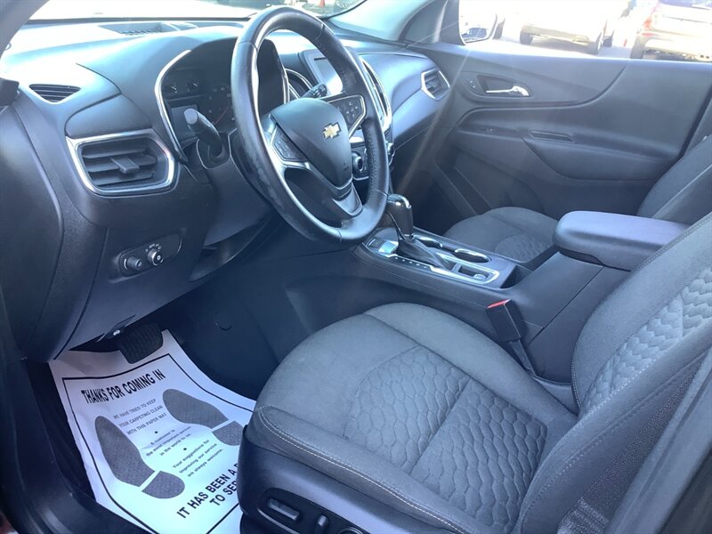2018 Chevrolet Equinox LT - Photo 11 - Hatboro, PA 19040