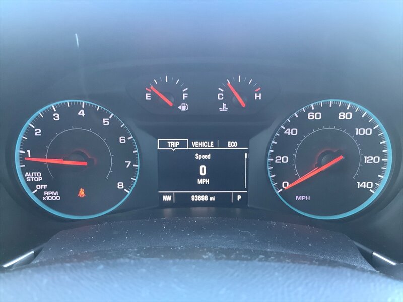 2018 Chevrolet Equinox LT - Photo 24 - Hatboro, PA 19040