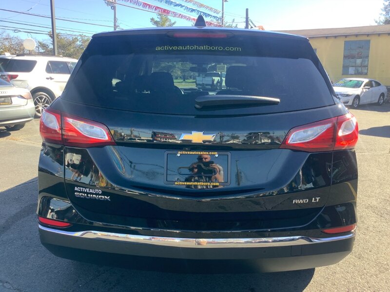 2018 Chevrolet Equinox LT - Photo 6 - Hatboro, PA 19040