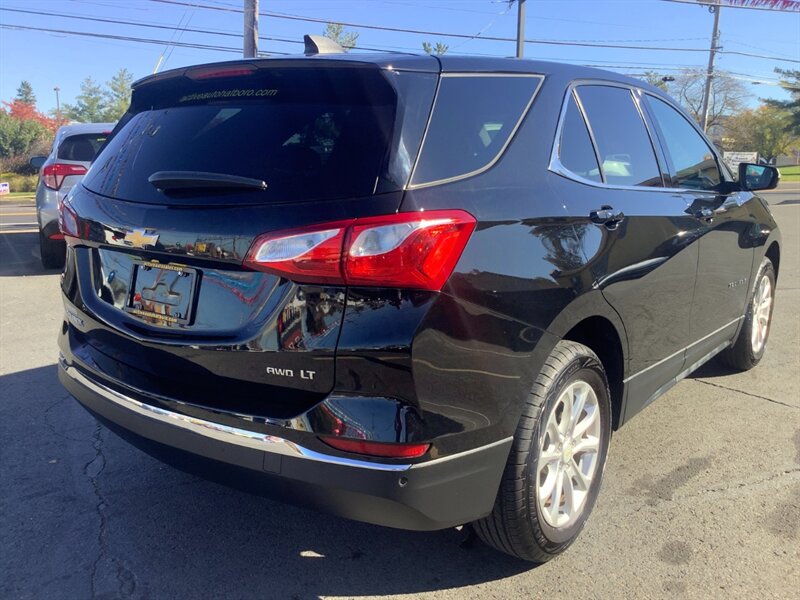 2018 Chevrolet Equinox LT - Photo 7 - Hatboro, PA 19040