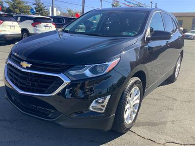2018 Chevrolet Equinox LT - Photo 3 - Hatboro, PA 19040
