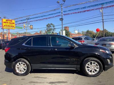 2018 Chevrolet Equinox LT - Photo 9 - Hatboro, PA 19040