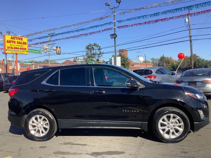 2018 Chevrolet Equinox LT - Photo 9 - Hatboro, PA 19040