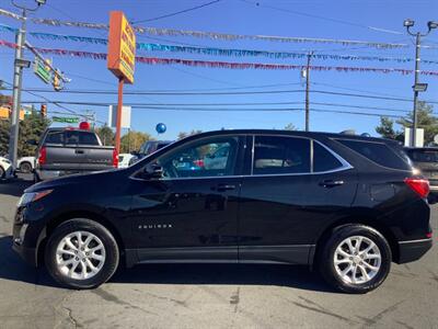 2018 Chevrolet Equinox LT - Photo 4 - Hatboro, PA 19040