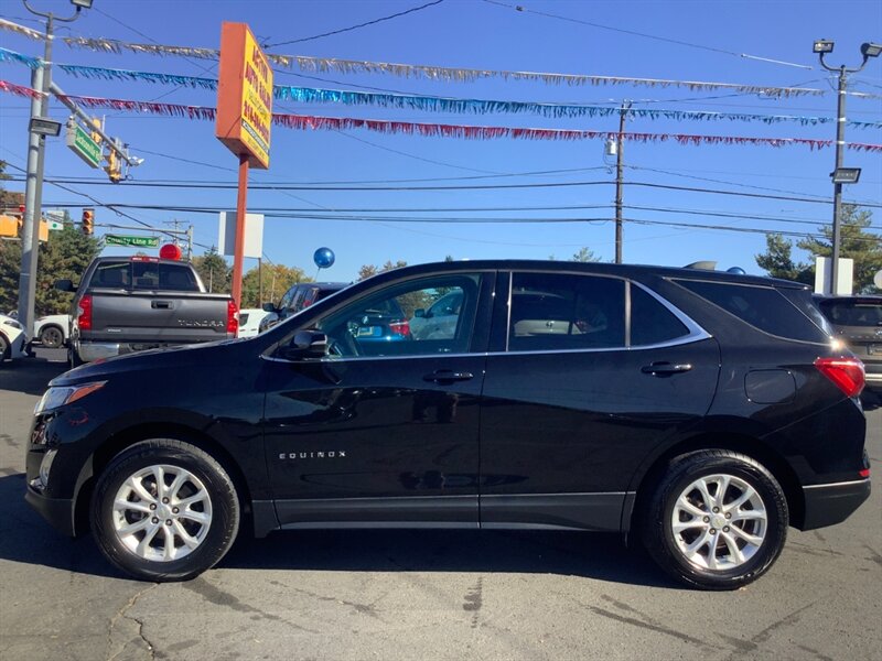 2018 Chevrolet Equinox LT - Photo 4 - Hatboro, PA 19040
