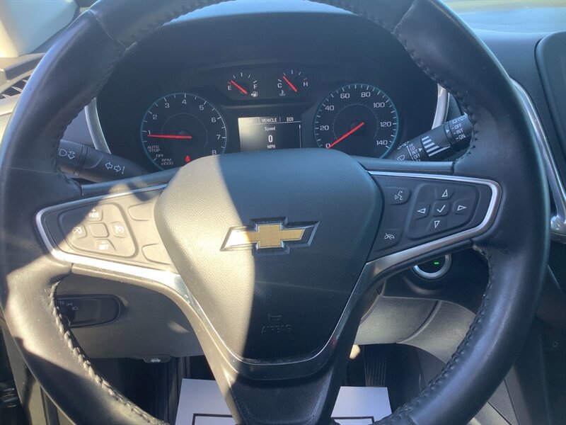 2018 Chevrolet Equinox LT - Photo 17 - Hatboro, PA 19040
