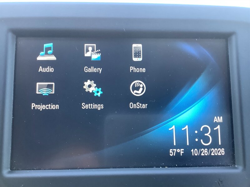 2018 Chevrolet Equinox LT - Photo 20 - Hatboro, PA 19040