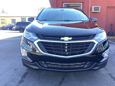 2018 Chevrolet Equinox LT - Photo 2 - Hatboro, PA 19040