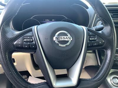 2019 Nissan Maxima 3.5 SL   - Photo 17 - Hatboro, PA 19040