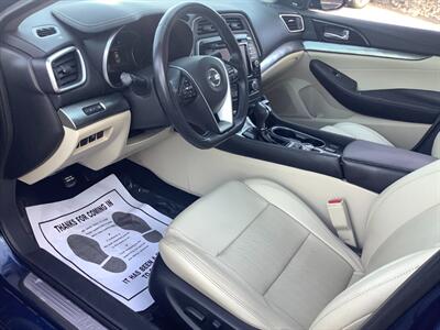 2019 Nissan Maxima 3.5 SL   - Photo 11 - Hatboro, PA 19040