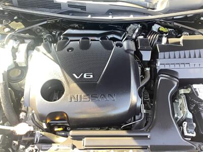 2019 Nissan Maxima 3.5 SL   - Photo 9 - Hatboro, PA 19040