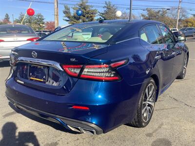 2019 Nissan Maxima 3.5 SL   - Photo 7 - Hatboro, PA 19040