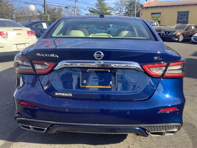 2019 Nissan Maxima 3.5 SL   - Photo 6 - Hatboro, PA 19040