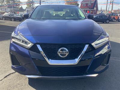 2019 Nissan Maxima 3.5 SL   - Photo 2 - Hatboro, PA 19040