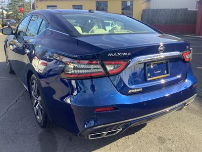 2019 Nissan Maxima 3.5 SL   - Photo 5 - Hatboro, PA 19040
