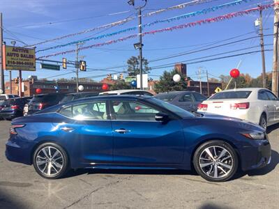 2019 Nissan Maxima 3.5 SL   - Photo 8 - Hatboro, PA 19040