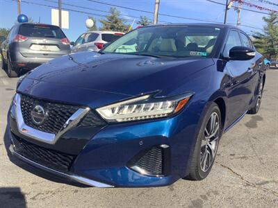 2019 Nissan Maxima 3.5 SL   - Photo 3 - Hatboro, PA 19040