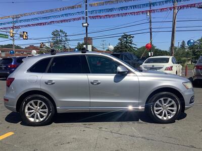 2016 Audi Q5 2.0T quattro Premium Plus   - Photo 8 - Hatboro, PA 19040