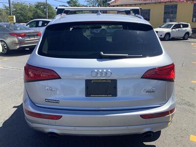 2016 Audi Q5 2.0T quattro Premium Plus   - Photo 6 - Hatboro, PA 19040