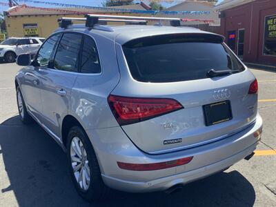 2016 Audi Q5 2.0T quattro Premium Plus   - Photo 5 - Hatboro, PA 19040