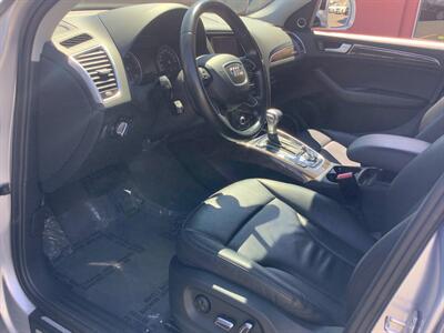 2016 Audi Q5 2.0T quattro Premium Plus   - Photo 11 - Hatboro, PA 19040