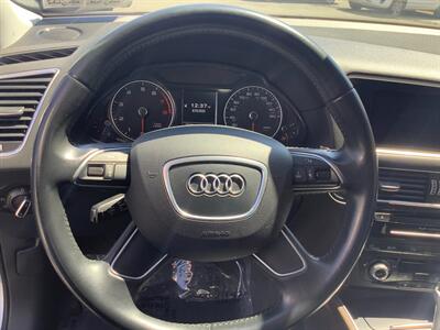 2016 Audi Q5 2.0T quattro Premium Plus   - Photo 14 - Hatboro, PA 19040