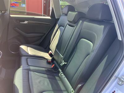 2016 Audi Q5 2.0T quattro Premium Plus   - Photo 12 - Hatboro, PA 19040
