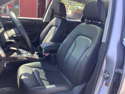 2016 Audi Q5 2.0T quattro Premium Plus   - Photo 10 - Hatboro, PA 19040