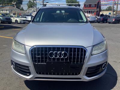 2016 Audi Q5 2.0T quattro Premium Plus   - Photo 2 - Hatboro, PA 19040