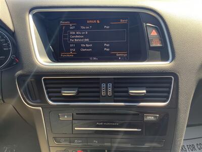 2016 Audi Q5 2.0T quattro Premium Plus   - Photo 15 - Hatboro, PA 19040