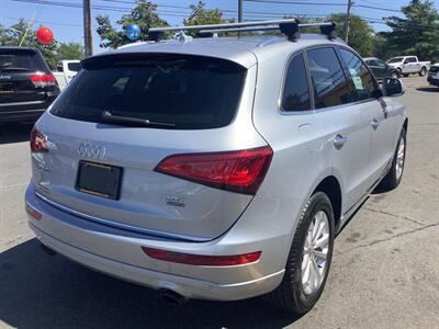 2016 Audi Q5 2.0T quattro Premium Plus   - Photo 7 - Hatboro, PA 19040