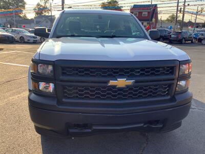 2014 Chevrolet Silverado 1500 Work Truck   - Photo 2 - Hatboro, PA 19040