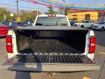 2014 Chevrolet Silverado 1500 Work Truck   - Photo 12 - Hatboro, PA 19040