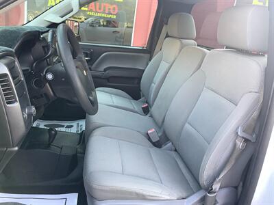 2014 Chevrolet Silverado 1500 Work Truck   - Photo 10 - Hatboro, PA 19040