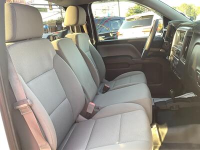 2014 Chevrolet Silverado 1500 Work Truck   - Photo 13 - Hatboro, PA 19040