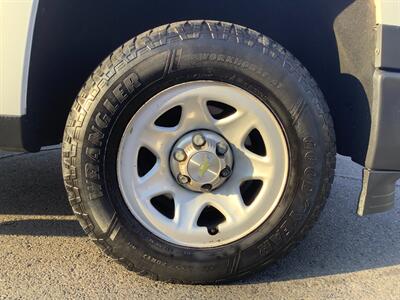 2014 Chevrolet Silverado 1500 Work Truck   - Photo 16 - Hatboro, PA 19040