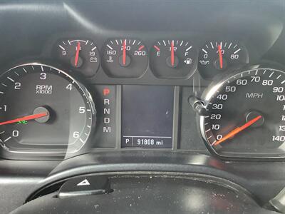 2014 Chevrolet Silverado 1500 Work Truck   - Photo 18 - Hatboro, PA 19040