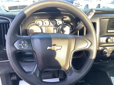 2014 Chevrolet Silverado 1500 Work Truck   - Photo 15 - Hatboro, PA 19040